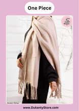 Load image into Gallery viewer, Rima Shawl - Wool
