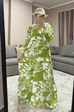 Load image into Gallery viewer, Joriya jalabiya - Viscose
