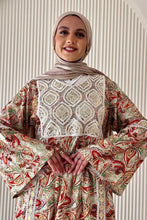 Load image into Gallery viewer, Reyhan Jalabiya - Viscose
