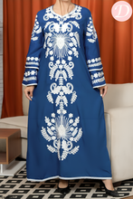 Load image into Gallery viewer, Taghred Jalabiya - Cotton
