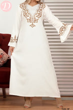 Load image into Gallery viewer, Rahab Jalabiya - Cotton
