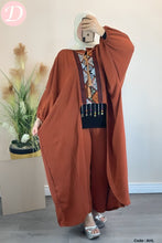 Load image into Gallery viewer, Hala suit - CY
