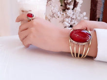 Load image into Gallery viewer, Jasmine Set –  Pure Copper
