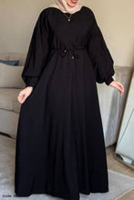 Load image into Gallery viewer, Nouren Dress - Linen
