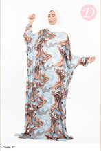 Load image into Gallery viewer, Isdal Ayat - Satin
