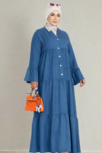 Load image into Gallery viewer, Sadan Dress - Linen
