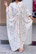 Load image into Gallery viewer, Haya Abaya - Crepe
