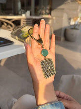 Load image into Gallery viewer, Aya Medal - Pure Copper
