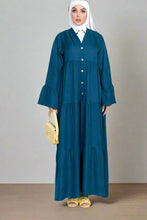 Load image into Gallery viewer, Sadan Dress - Linen

