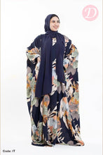 Load image into Gallery viewer, Isdal Samaa - Satin
