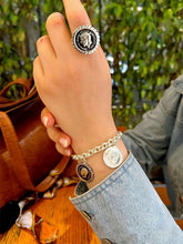 Load image into Gallery viewer, COIN Silver Plated SET
