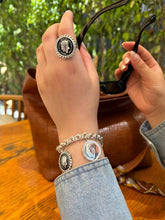 Load image into Gallery viewer, COIN Silver Plated SET
