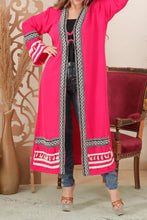 Load image into Gallery viewer, Gouzal Cardigan - Linen
