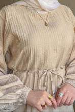 Load image into Gallery viewer, Nouren Dress - Linen
