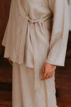 Load image into Gallery viewer, Dalia Suit - Linen
