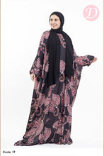Load image into Gallery viewer, Isdal Aya - Satin
