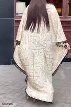 Load image into Gallery viewer, Dania Jalabiya - Cotton
