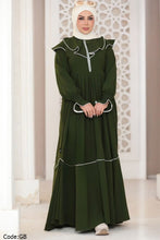 Load image into Gallery viewer, Jomana Jalabiya  - Saudi Royal
