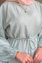 Load image into Gallery viewer, Nouren Dress - Linen
