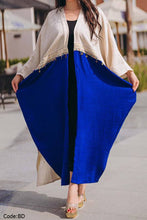 Load image into Gallery viewer, Nina Cardigan- Linen
