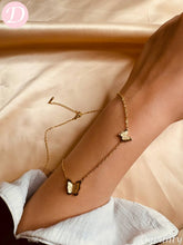 Load image into Gallery viewer, Butterfly Necklace - Stainless Steel
