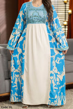 Load image into Gallery viewer, Jalabiya Ajwan- Linen
