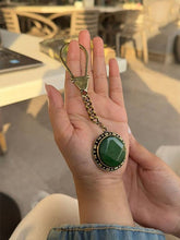 Load image into Gallery viewer, Circular Medal - Pure Copper
