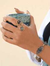Load image into Gallery viewer, Sondos Delicate Set - Pure Copper
