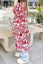 Load image into Gallery viewer, Farah  Cardigan - Linen

