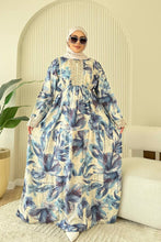 Load image into Gallery viewer, Ilay Dress - Viscose
