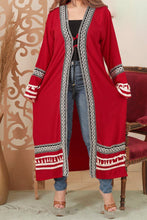 Load image into Gallery viewer, Gouzal Cardigan - Linen
