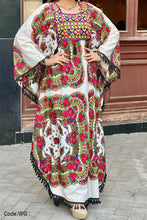Load image into Gallery viewer, Jalabiya Tuba- Cotton
