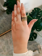 Load image into Gallery viewer, Yomna Ring - Pure Copper
