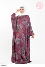 Load image into Gallery viewer, Isdal Aya - Satin
