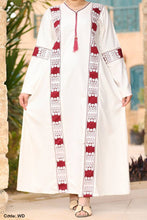 Load image into Gallery viewer, Goddy Jalabiya - Cotton
