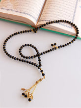 Load image into Gallery viewer, Aisha Rosary - Crystal
