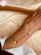 Load image into Gallery viewer, Butterfly Necklace - Stainless Steel
