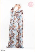 Load image into Gallery viewer, Isdal Ayat - Satin

