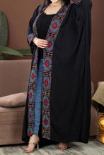 Load image into Gallery viewer, Sinawi Cardigan - Linen
