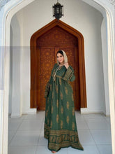 Load image into Gallery viewer, Saja Jalabiya - Viscose
