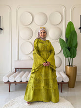 Load image into Gallery viewer, Zenab Summer Dress
