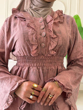 Load image into Gallery viewer, Zenab Summer Dress
