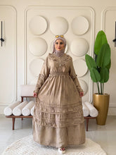 Load image into Gallery viewer, Zenab Summer Dress
