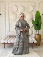 Load image into Gallery viewer, Zenab Summer Dress
