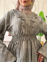 Load image into Gallery viewer, Zenab Summer Dress
