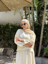 Load image into Gallery viewer, Dana Suit - Linen
