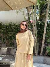 Load image into Gallery viewer, Dana Suit - Linen
