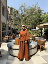 Load image into Gallery viewer, Dana Suit - Linen
