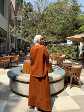 Load image into Gallery viewer, Dana Suit - Linen
