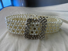 Load image into Gallery viewer, Rania Waist Belt
